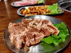 -·缸桶屋·韩式牛肋条自助烤肉(西湖D11店)