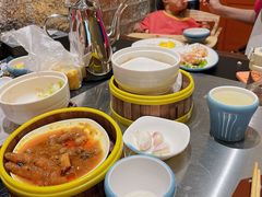 -青水瓦台汤泉(未央店)