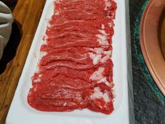-清真京华源·涮肉烧烤(丰庆店)