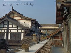 -壹丁咖啡(宽窄巷子店)