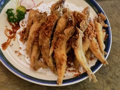 -东江海鲜酒家(艺都分店)