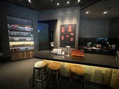 -星巴克(枣阳路店)