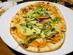 -JINNS锦时 steak&pizza(浸信会礼拜堂旧址店)
