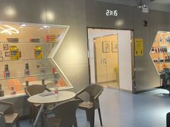 -优享健身(物美圣熙8号购物中心店)