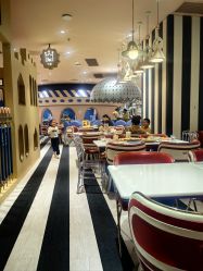 -奈尔宝家庭中心·亲子餐厅(前滩店)