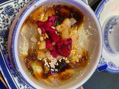 冰粉-来涮蜀鲜货火锅串串香(菜市口店)