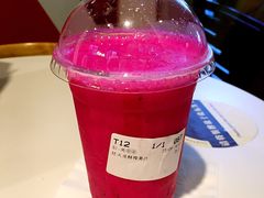 -艾薯夫妇Aysh(福田星河COCOPark店)