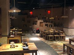 大堂-并州大牌档之醉轻尘