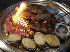 -響日本燒肉