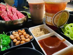-伊茉家的烤肉店(勒泰中心店)