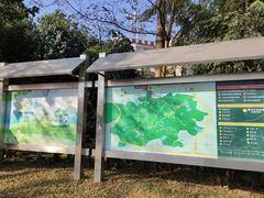 -火炉山森林公园