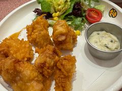 -元气寿司(环球港店)