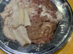 -佳荣老五生态牛肉馆