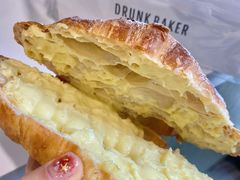 -DRUNK BAKER(上海陕康里店)