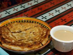 -如意林卡藏餐吧 (九寨沟店)