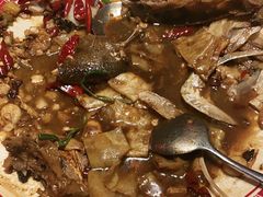 -旺顺阁·北京菜(北辰上品+)