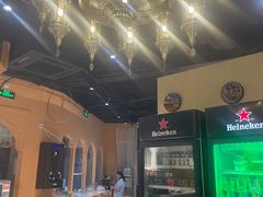 -巴依老爷新疆餐厅