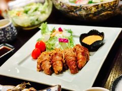 -松子料理(亮马桥店)