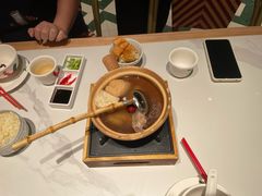 -芽笼芽笼新加坡餐厅(环球港店)