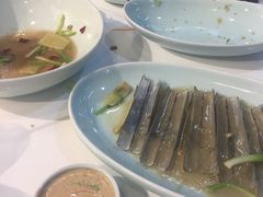 -盒马渔市餐厅