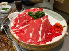 -海底捞火锅(安盛购物广场店)