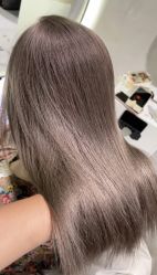 -3AM·S HAIR SALON烫发染发接发