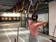 -無弓射箭俱乐部(领展中心城店)