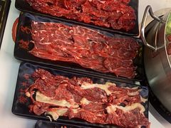 -刘少华贵州小黄牛·鲜牛肉火锅(总店)