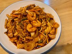 八珍豆腐-陈傻子餐厅(世纪都会店)