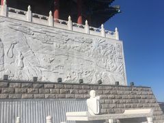 -定都峰