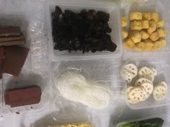 -许府牛火锅(信义坊总店)