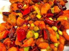 宫保鸡丁-川人百味(亿合城店)