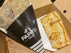 -PAPITO(泰兴路店)