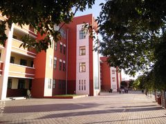 -石嘴山市第七中学