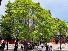 -大钟寺古钟博物馆