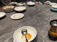 -同庆楼(滨湖万达广场店)