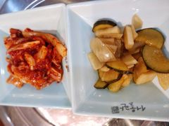 -首尔馆韩国料理(金童路店)