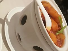 -粗茶淡饭·汉口公馆(循礼门店)