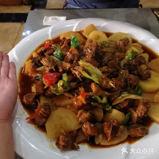 静雅饭店(环宇·香水湾店)