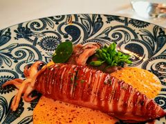 -La Villa French Restaurant