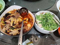 -箪食巷私房菜馆·鲁菜(玉函路店)