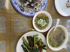 -清真·鸦儿李记·小馆(后海店)