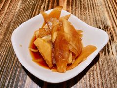 小菜-武松家(翠微百货大成路店)