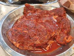 火锅牛排-电台巷火锅(科华总店)