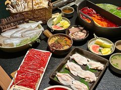 -大龙燚·旷野鲜火锅(广州首店)