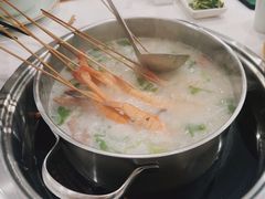 -盈田盈粥庄(博山东路店)