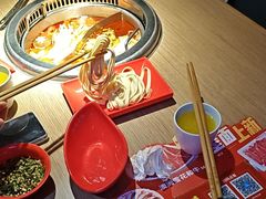 -季季红火锅(丰城洪客隆店)