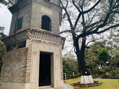 -大旗头古村