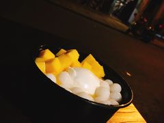 -小团圆糖水铺(襄阳南路店)