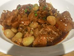 -U你·天然调味(南湖总店)